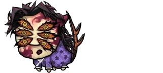 Sticker 💜cows-25 @moolokobot - 5