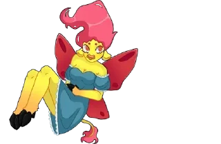 Sticker 💜cows-25 @moolokobot - 9