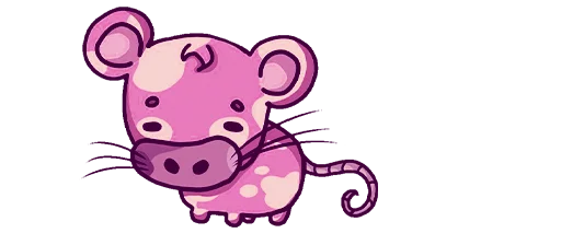 Sticker cows2_by_hokkagebot - 1