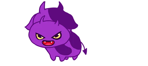 Sticker cows2_by_hokkagebot - 1