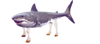 Sticker 💜 cows-2 @moolokobot - 9