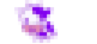 Стикер 💜 cows-3 @moolokobot - 3