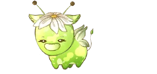 Стикер 💜 cows-3 @moolokobot - 1