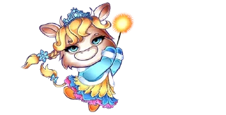 Стикер 💜 cows-3 @moolokobot - 5