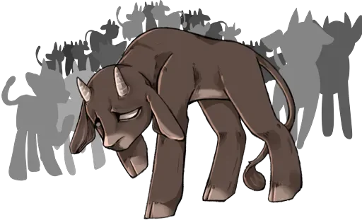 Стикер cows41_by_mooskinbot - 1