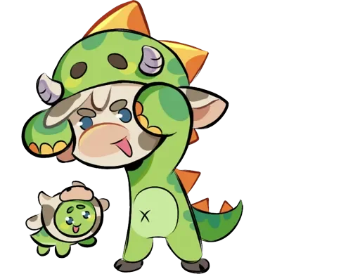 Стикер cows41_by_mooskinbot - 1