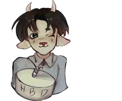 Стикер cows41_by_mooskinbot - 1