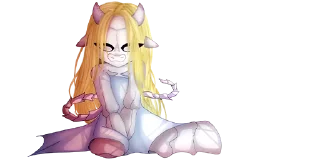 Sticker 💜 cows-5 @moolokobot - 8