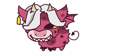 💜 cows-6 @moolokobot - 
