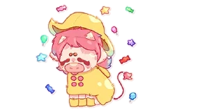 Стикер 💜 cows-8 @moolokobot - 4