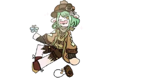 Стикер 💜 cows-8 @moolokobot - 6