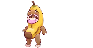 Sticker 💜 cows-9 @moolokobot - 7