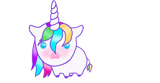 Sticker cows_by_hokkagebot - 1