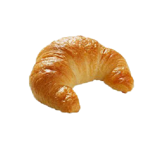 croissant bread food