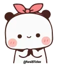 BR @farsisticker - иллюстрация