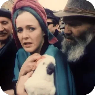 Sticker Окно в Париж by @stqrapp - 11