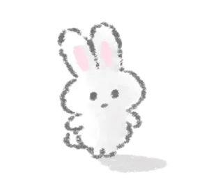 Sticker ૮꒰ྀི∩´ ᵕ `∩꒱ྀིა  мяф @watatsumi34 - 11