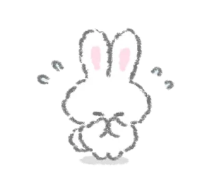 Sticker ૮꒰ྀི∩´ ᵕ `∩꒱ྀིა  мяф @watatsumi34 - 9