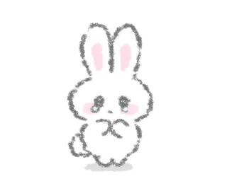 Sticker ૮꒰ྀི∩´ ᵕ `∩꒱ྀིა  мяф @watatsumi34 - 6