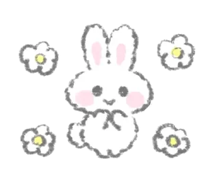 Sticker ૮꒰ྀི∩´ ᵕ `∩꒱ྀིა  мяф @watatsumi34 - 8