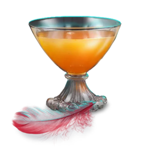пить коктейль посуда для напитков