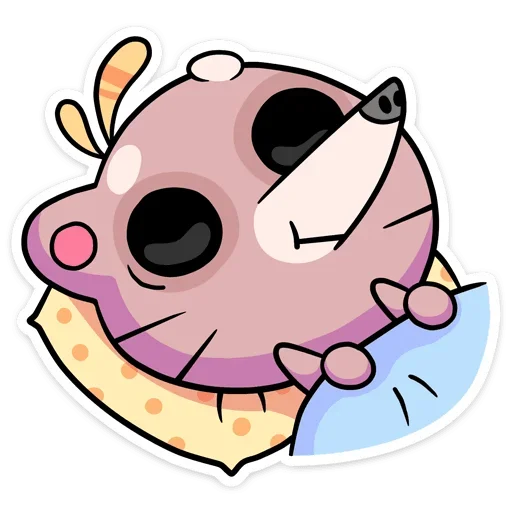 Стикер Крекер (@TgSticker) - 9