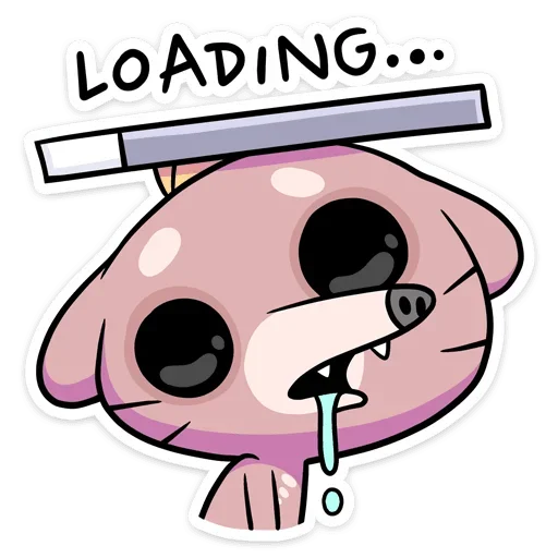 Стикер Крекер (@TgSticker) - 6