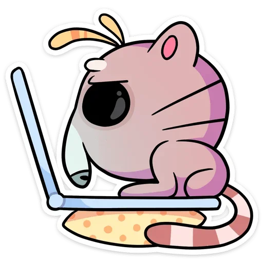 Стикер Крекер (@TgSticker) - 4