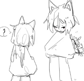 Стикер ᜊ crack | ➩ tg: @wexsavi 🛐 - 3