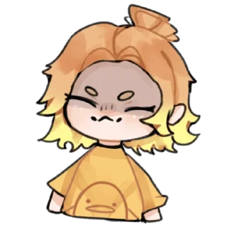 Sticker @cracracraf - 9