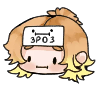 Sticker @cracracraf - 7