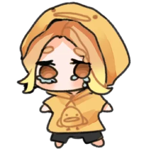 Sticker @cracracraf - 8