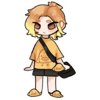 Sticker @cracracraf - 2