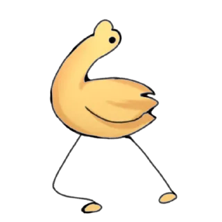 Sticker @cracracraf - 6