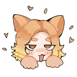 Sticker @cracracraf - 10