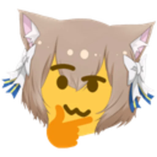 Стикер Ламповый пак | @crash_emoji - 7