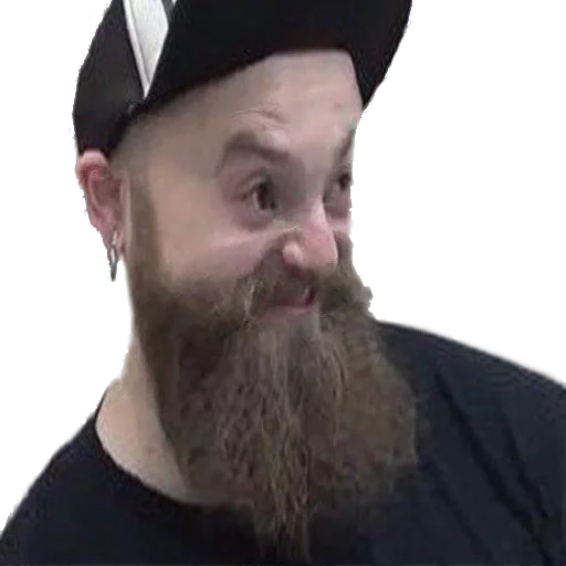 человеческая борода волосы на лице человеческое лицо