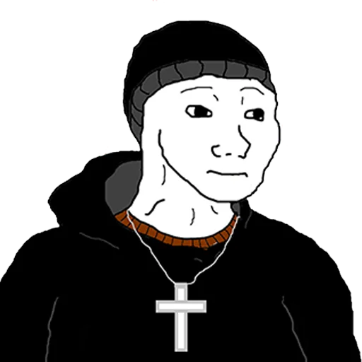 Sticker @creatorum - 10