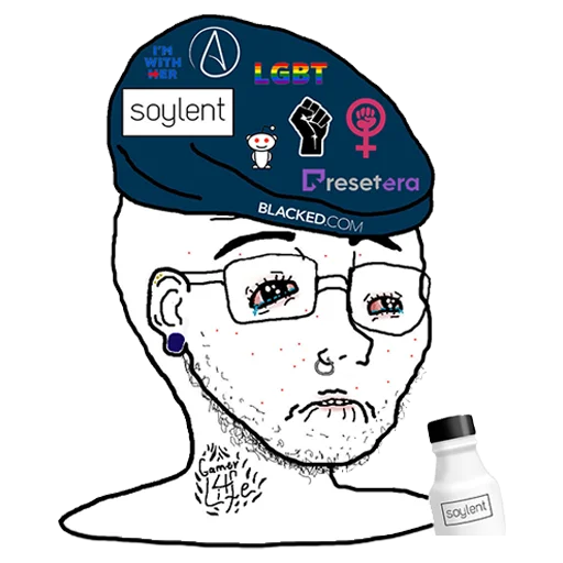 Sticker @creatorum - 7