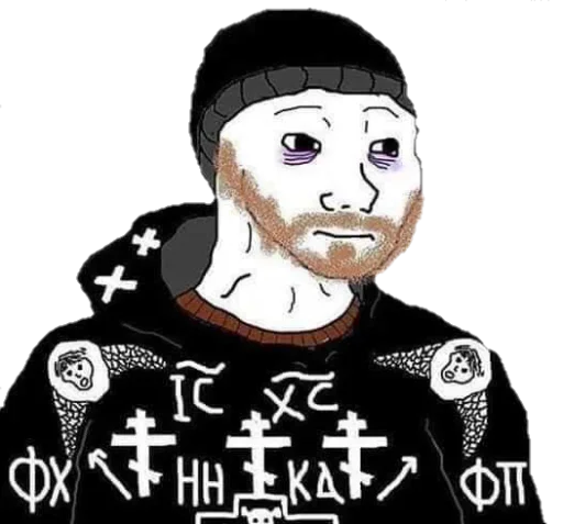 Sticker @creatorum - 5