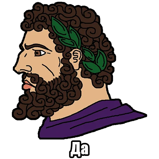 Sticker @creatorum - 3