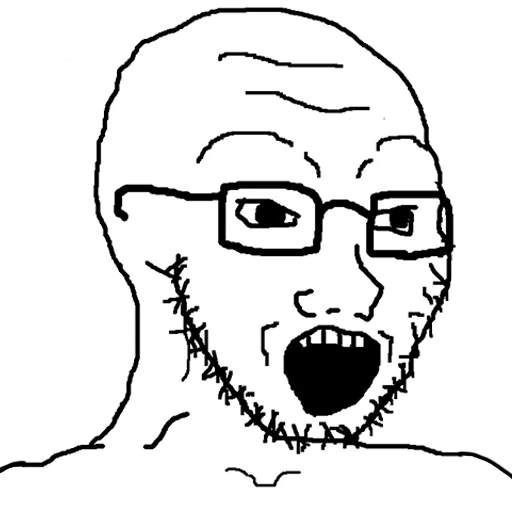 Sticker @creatorum - 1