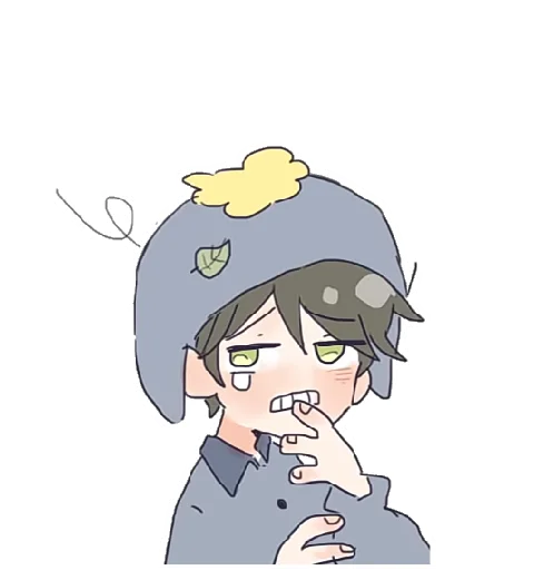 Sticker мальчики заиньки - 10