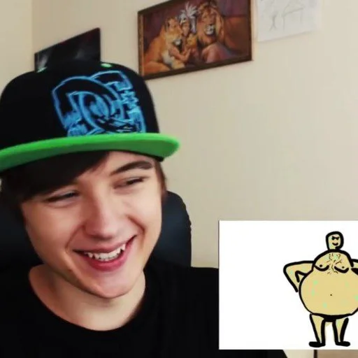 Sticker creeper2016_by_moe_sticker_bot - 1