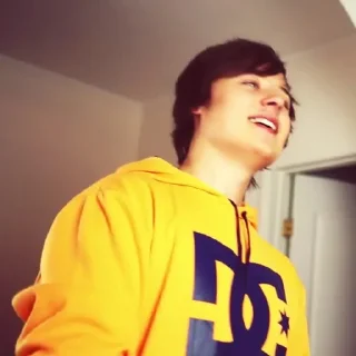 Стикер minecrafter trololo 2015 - 8