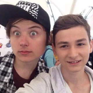 Стикер minecrafter trololo 2015 - 7