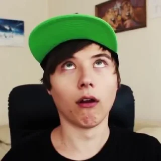 Стикер minecrafter trololo 2015 - 4