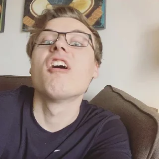 Стикер minecrafter trololo 2015 - 6