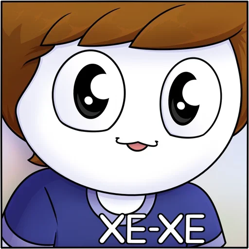 Sticker creeperx - 1