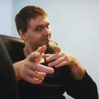 Sticker Стикеры чела под ником @PmCreep - 4